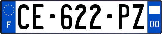 CE-622-PZ