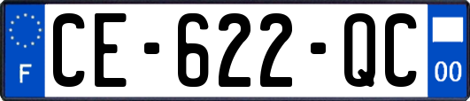 CE-622-QC