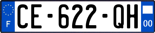 CE-622-QH