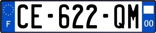 CE-622-QM