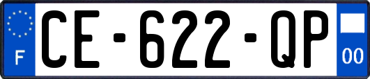 CE-622-QP