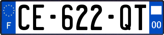 CE-622-QT