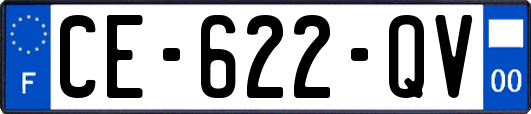 CE-622-QV