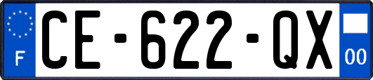 CE-622-QX