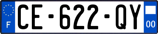 CE-622-QY