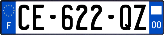 CE-622-QZ