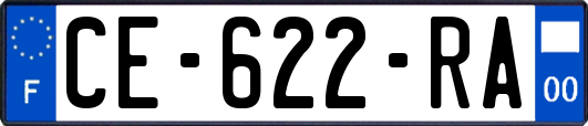 CE-622-RA