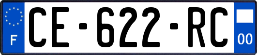 CE-622-RC