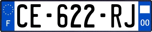 CE-622-RJ
