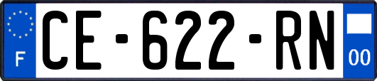 CE-622-RN