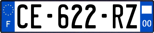 CE-622-RZ