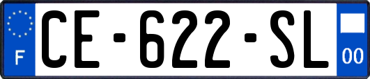 CE-622-SL