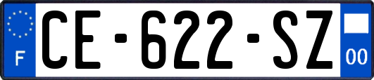 CE-622-SZ