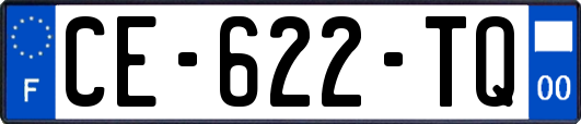 CE-622-TQ