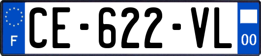 CE-622-VL