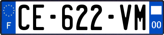 CE-622-VM
