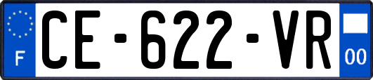 CE-622-VR