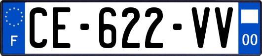 CE-622-VV