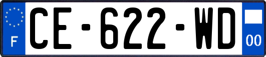CE-622-WD