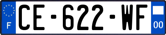 CE-622-WF
