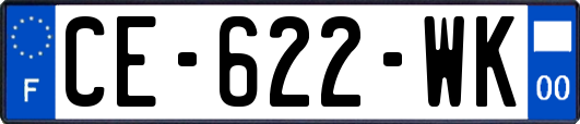 CE-622-WK