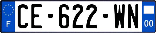 CE-622-WN