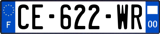 CE-622-WR