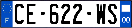 CE-622-WS