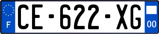 CE-622-XG