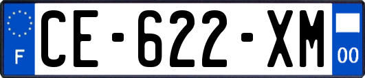 CE-622-XM