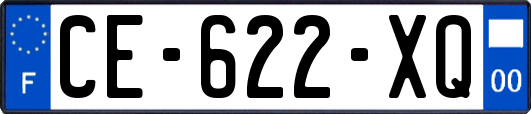 CE-622-XQ