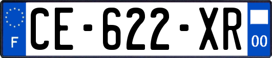 CE-622-XR