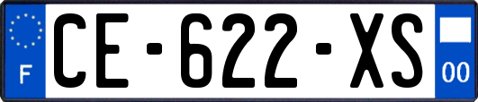 CE-622-XS