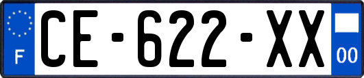 CE-622-XX