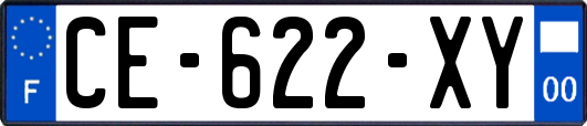 CE-622-XY