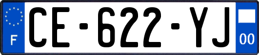 CE-622-YJ