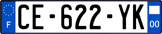 CE-622-YK