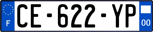 CE-622-YP