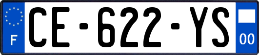 CE-622-YS