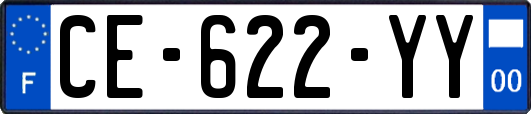 CE-622-YY