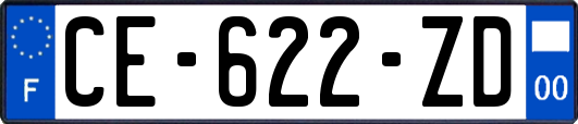 CE-622-ZD