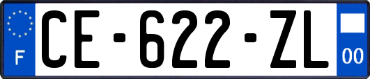 CE-622-ZL