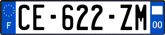 CE-622-ZM