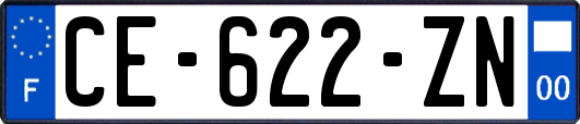 CE-622-ZN