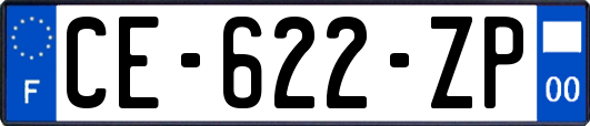 CE-622-ZP