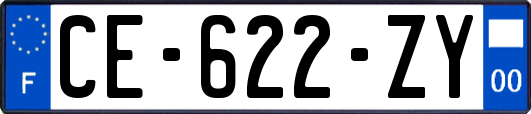 CE-622-ZY