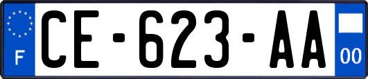 CE-623-AA