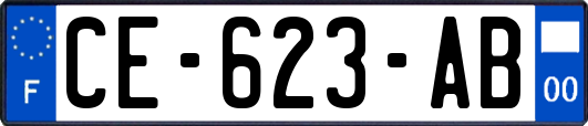 CE-623-AB