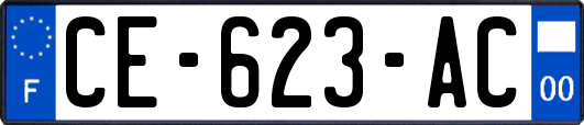 CE-623-AC