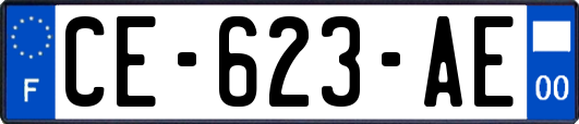 CE-623-AE